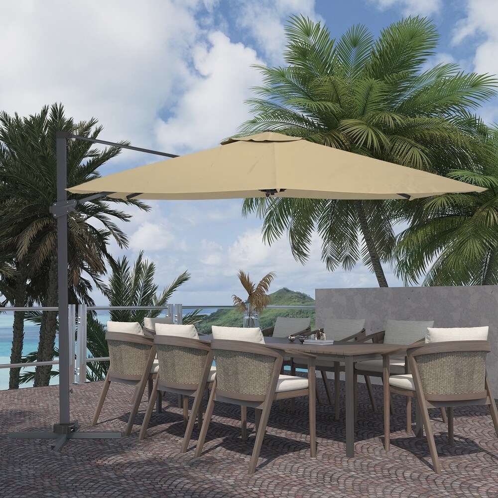 Front Porch Beach Umbrellas Indoor/Outdoor Rug – Portico Shop