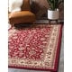 preview thumbnail 1 of 162, Unique Loom Washington Sialk Hill Oriental Area Rug