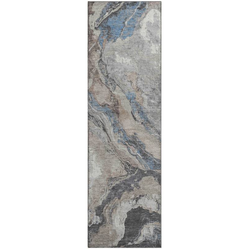 Premium Washable Super Soft Mayfield Rug