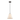 Marion 9-inch Wide 1-Light Pendant in Oil Rubbed Bronze
