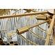 preview thumbnail 20 of 45, Zane Single Tier Chandelier