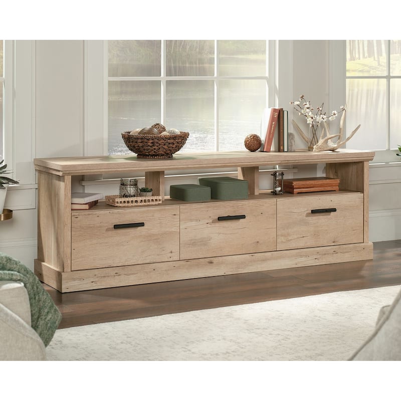 Aspen Post Entertainment Credenza Pmo