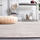 preview thumbnail 18 of 23, SAFAVIEH Dune Brune Contemporary Solid Rug