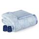 Option Toile Wedgewood