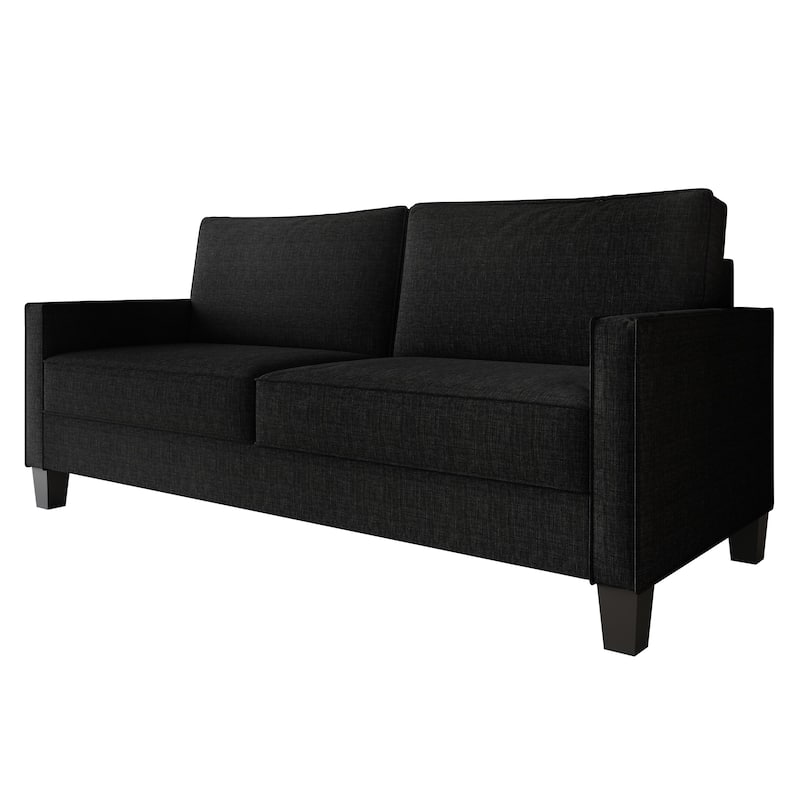 Clayfell Marcia Square Arm Living Room Set