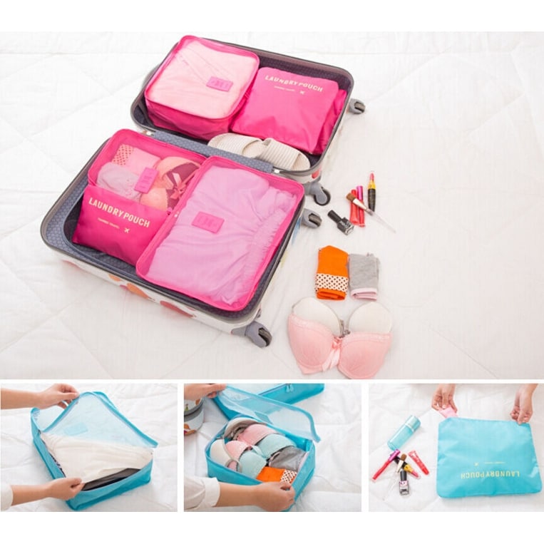 Bed bath & outlet beyond packing cubes