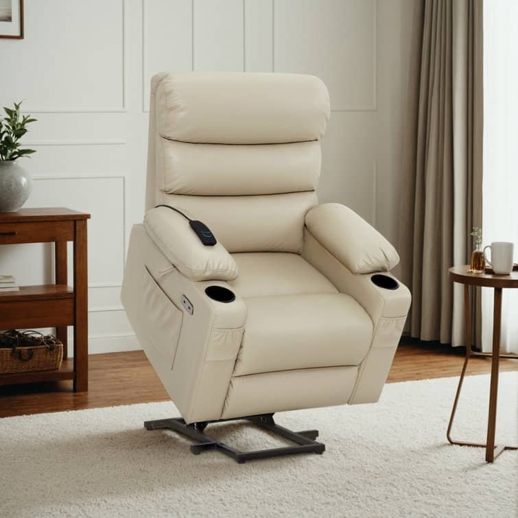 Option Beige