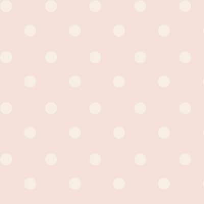 Cath Kidston Button Spot Pink