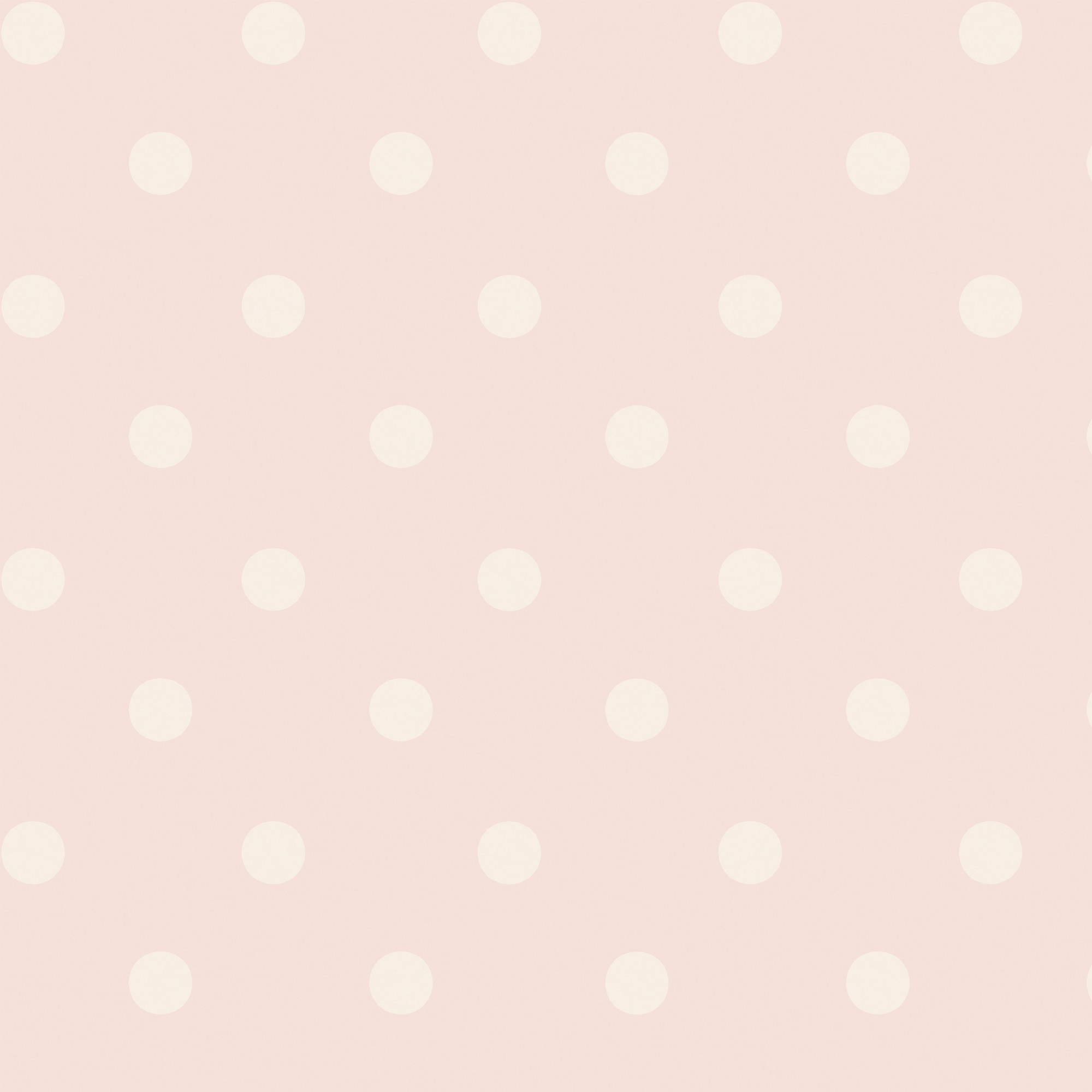 Cath Kidston Button Spot Pink