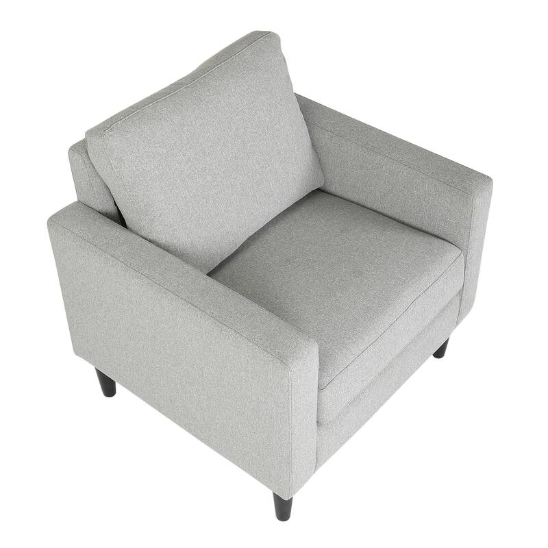 Cooper Grove Wendy Arm Chair