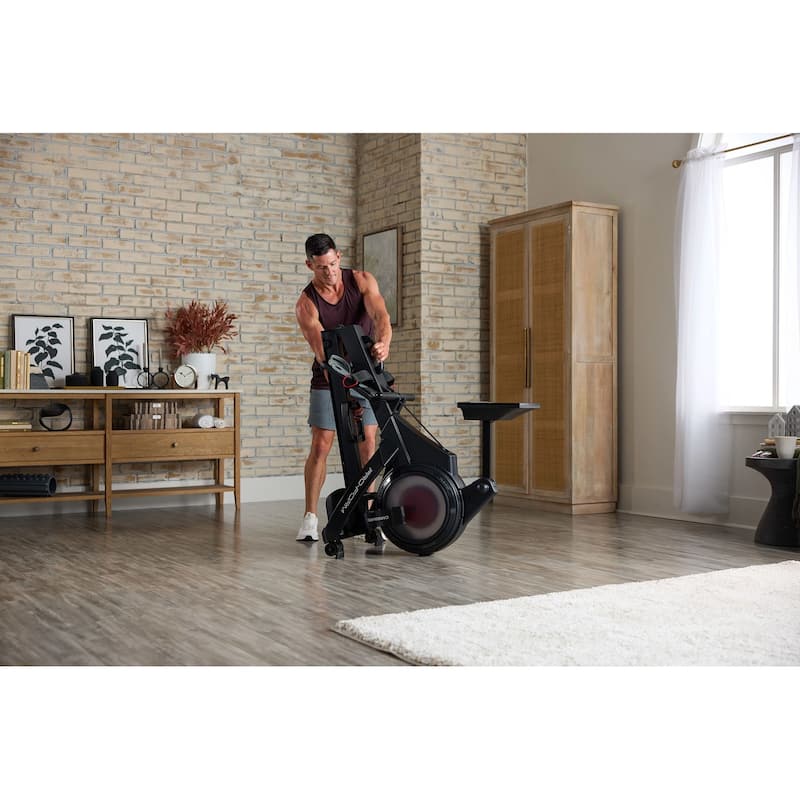 Carbon Pro10 Rower