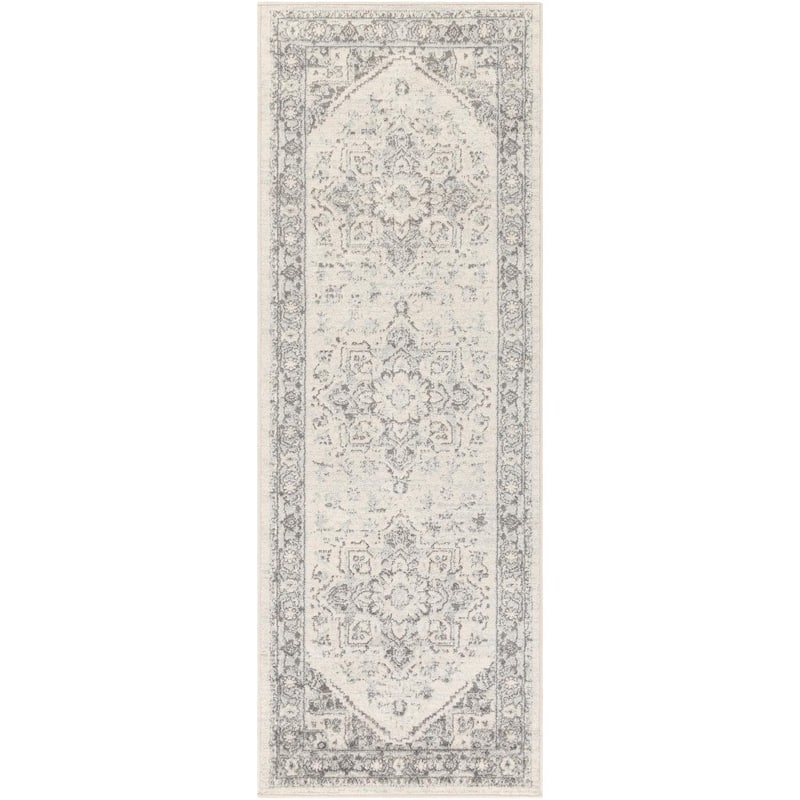 Livabliss Chester Persian Area Rug. - 2' 7" x 7' 3" - Runner