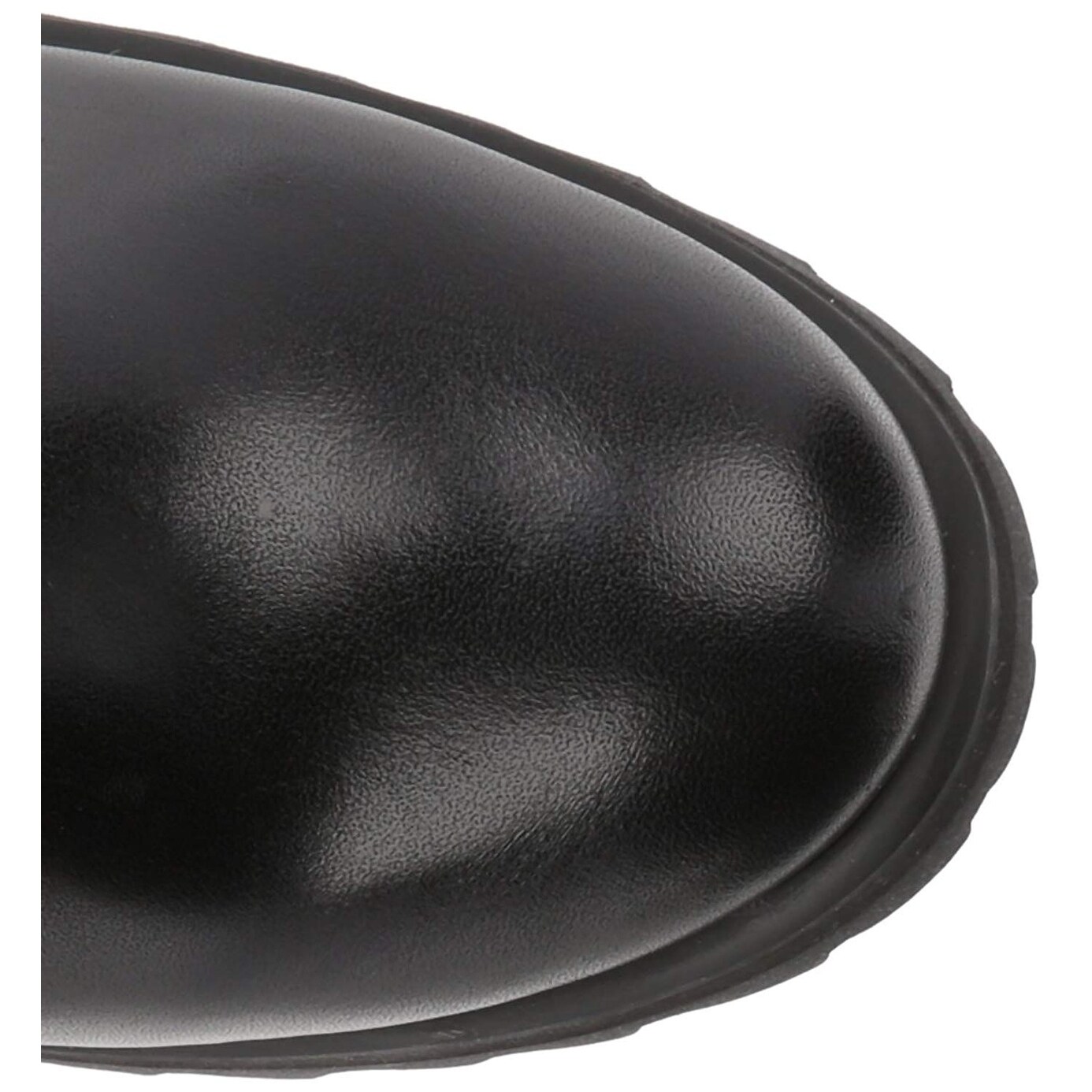 Steve madden top granite bootie