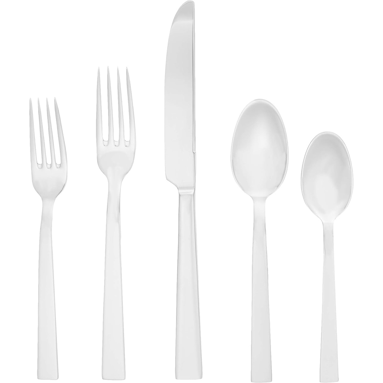 Oneida Community Aero 20 Piece Flatware Set