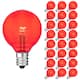 Option Red