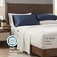 preview thumbnail 4 of 5, 510 Design Wallace Complete Bed with Sheet Set