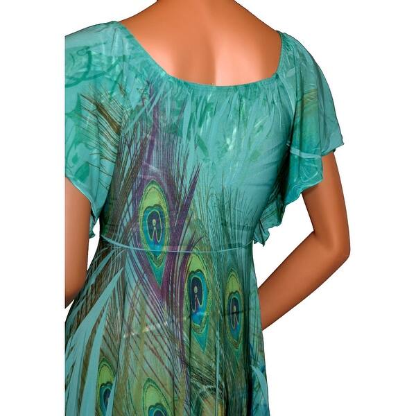 Shop Funfash Plus Size Clothing For Women Slimming Empire Waist