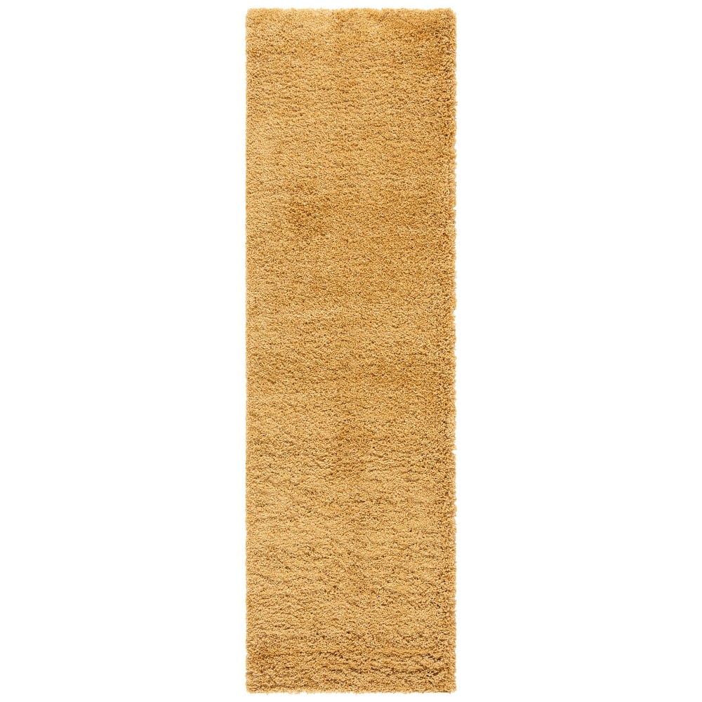 SAFAVIEH Hudson Shag Debi 2-inch Thick Rug