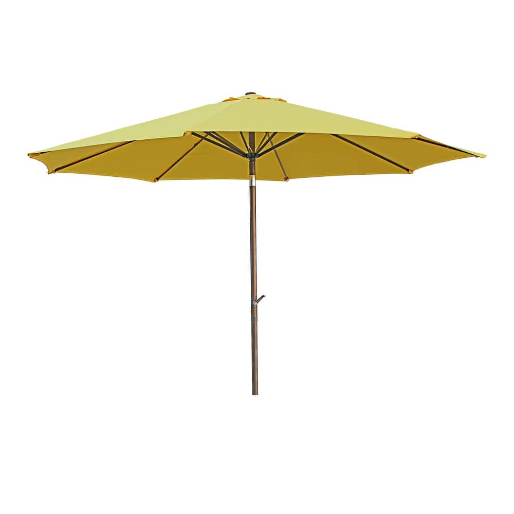St. Kitts 11.5-foot Patio Umbrella
