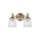 Option Satin Champagne