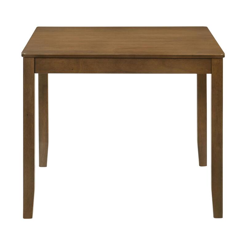 Rowland 5-piece Square Dining Set with