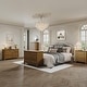 preview thumbnail 21 of 26, 7 Drawer Dresser, Wooden Chest of Drawers with Deep Drawers, 47 in Long Dressers TV Stand
