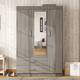 Option Gray