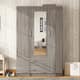 Option Grey
