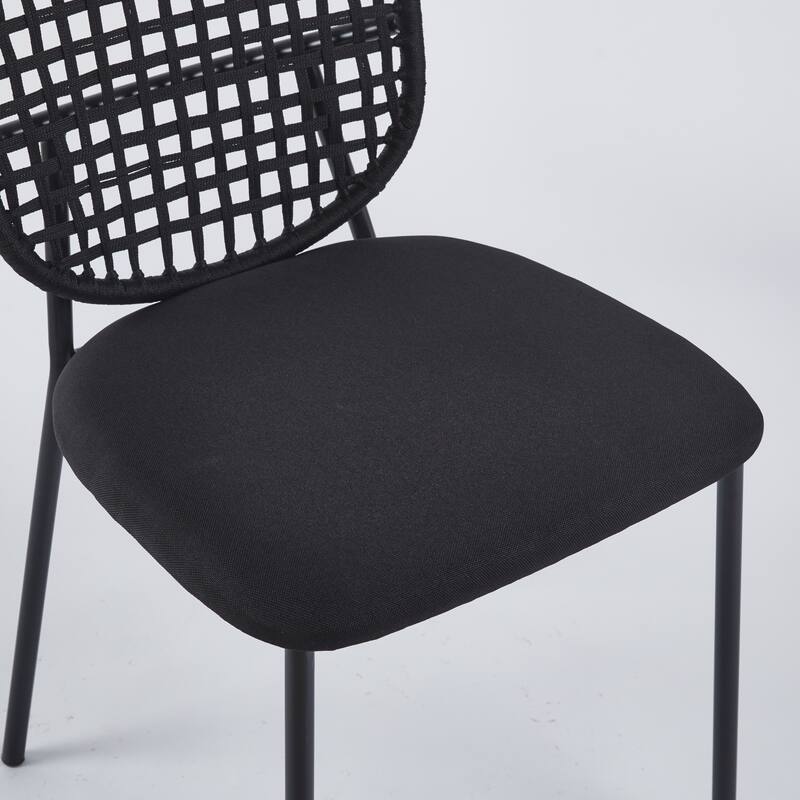 Accent Chair Dining Chair Set of 4