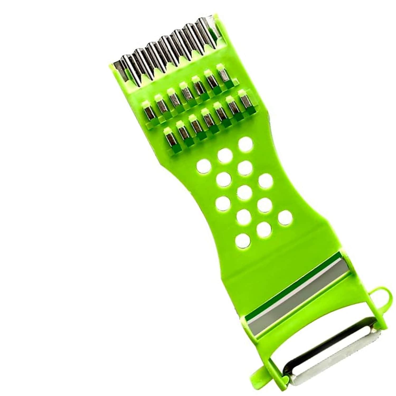 5-in-1 Peeler Grater Fast & Multi-function