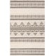 preview thumbnail 4 of 9, SAFAVIEH Handmade Natura Rachele Wool Rug