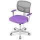 preview thumbnail 50 of 48, Costway Auto Lock Kids Mesh Chair with Armrests Height Adjustable - 21.5''x 20''x 31.5''-36''