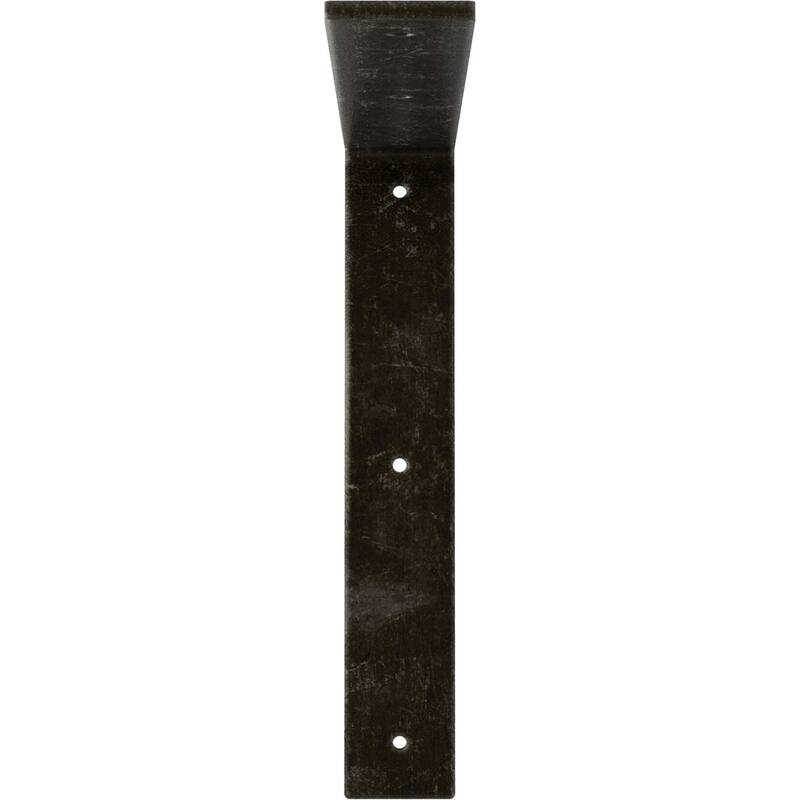 Hamilton Steel Bracket