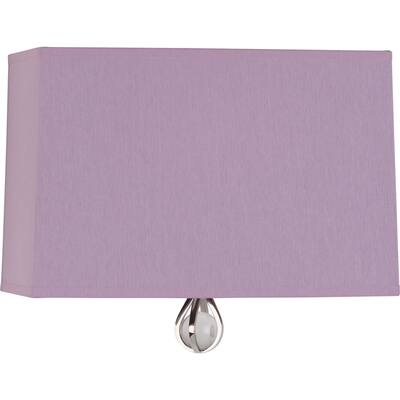 Robert Abbey WB345 One Light Wall Sconce Williamsburg Custis Polished - Exact Size