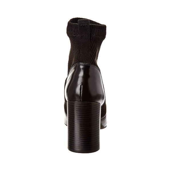 tory burch rowen bootie