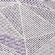 preview thumbnail 6 of 7, Machine Washable Indoor/ Outdoor Chantille Mosaic Geometric Rug