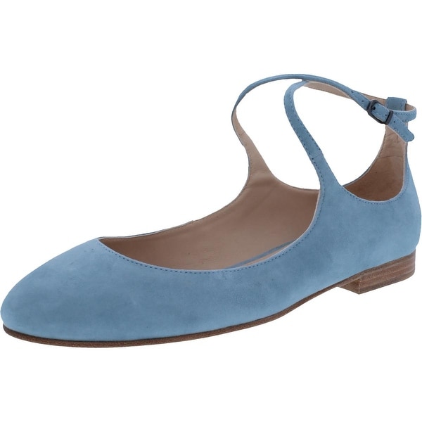 via spiga ballet flats