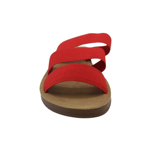 pascale slide sandal