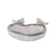 Option Gray - 15"W, 6"H