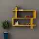 Westcott Modern Wall Shelf