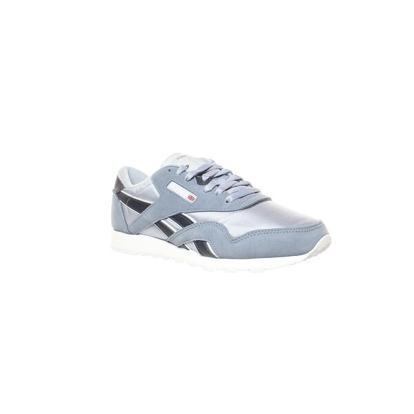 reebok women's classic nylon running shoe