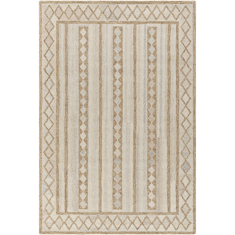 Livabliss Bournemouth Global Area Rug
