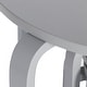 preview thumbnail 4 of 8, Guidecraft Nordic Table and Chair Set