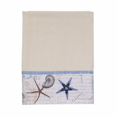 Avanti Linens Antigua Bath Towel - Bath Towel