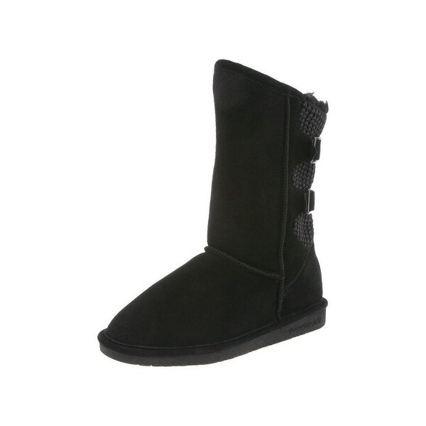 Size 10 wide boots clearance