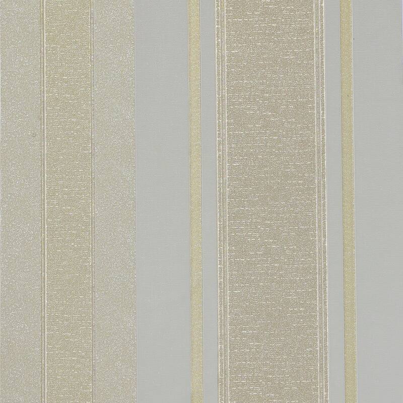 Arthouse Palazzo Neutral Stripe Wallpaper