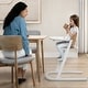 preview thumbnail 7 of 8, Delta Children Versa Adjustable 3-in-1 High Chair
