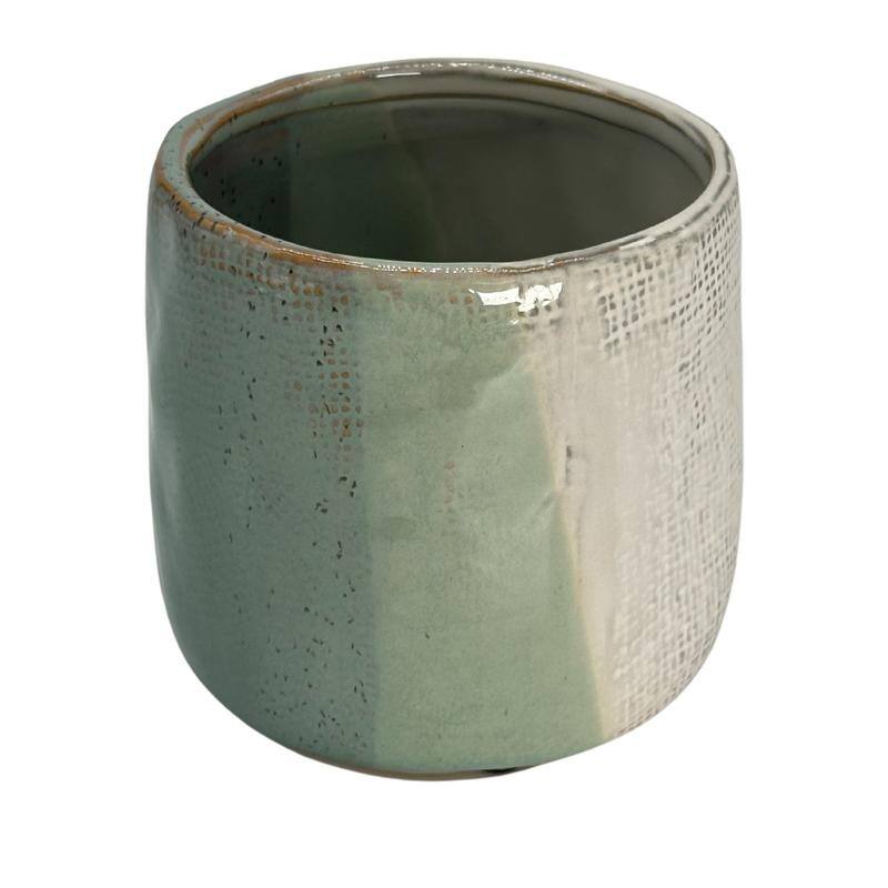 4.5 inch Ceramic Flower Pot