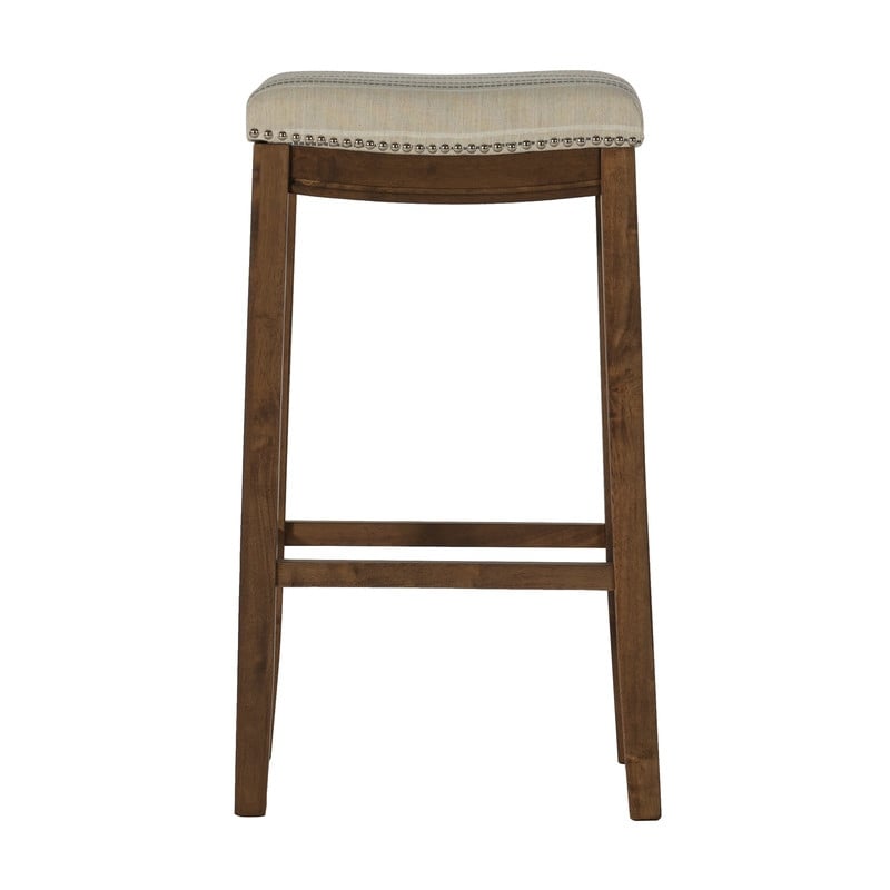 Wooden Stool Linon Bar Stools Walmart Saddle Wooden Stool Walmart
