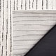 preview thumbnail 7 of 14, SAFAVIEH Melody Alviina Stripe Rug